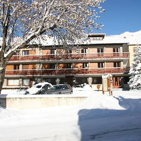 Les Mottets Aussois
