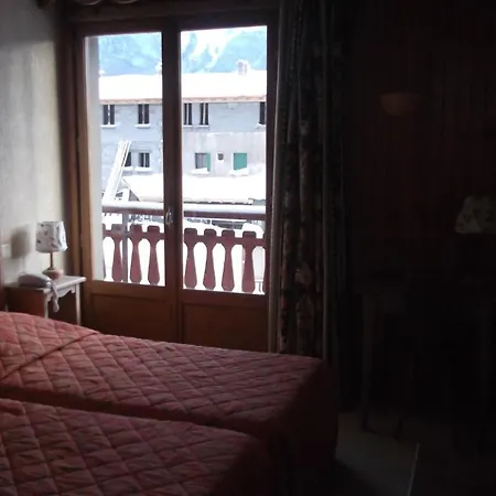 Les Mottets Hotel 3*