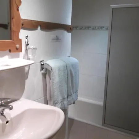 Hotel Les Mottets Aussois