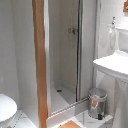 Les Mottets Hotel Aussois