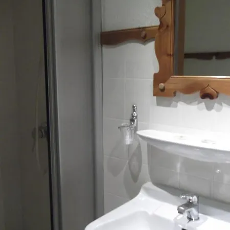Les Mottets Hotel