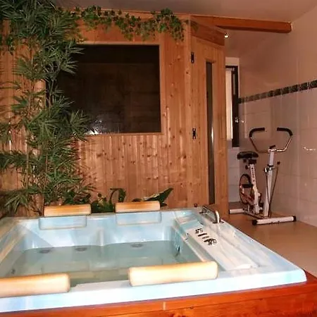Hotel Les Mottets 3*