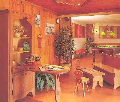 Les Mottets Hotel Aussois