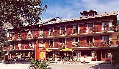Les Mottets Aussois