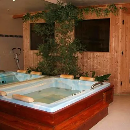 Hotel Les Mottets