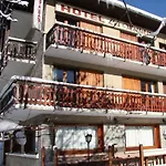 Les Mottets Aussois