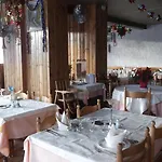 Szálloda Les Mottets Aussois