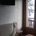 Les Mottets Szálloda 3*