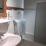 Les Mottets Szálloda