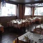 Hotel Les Mottets