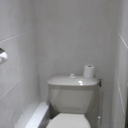Les Mottets Szálloda Aussois