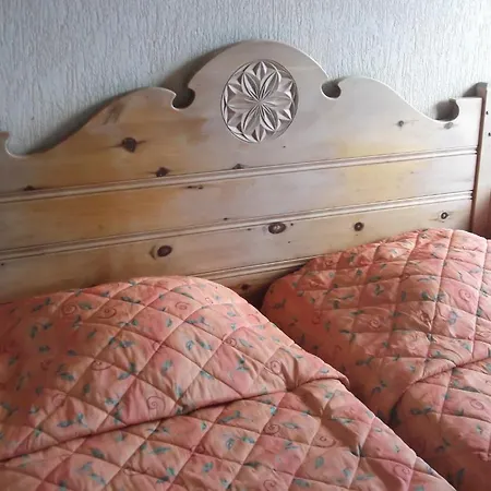 Hotel Les Mottets 3*